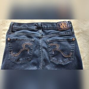 Rock & Republic bootcut Jeans